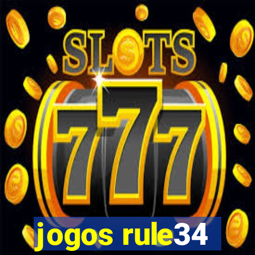 jogos rule34